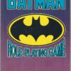 Batman Role-Playing Game