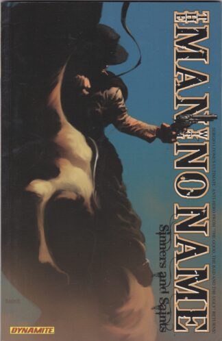 Man with No Name TPB #1