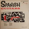 Al Caiola – Spanish Guitars