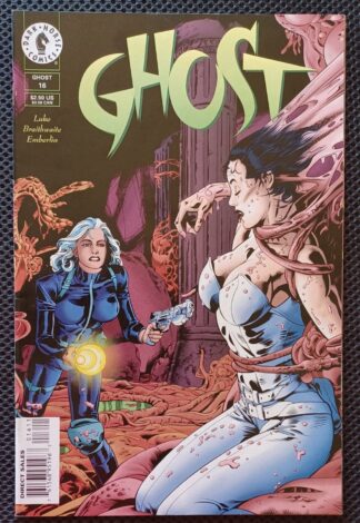 Ghost #16