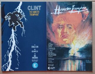CLINT 1,2 set