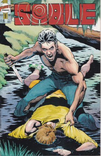 Sable #9