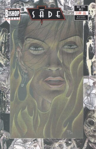 Sade #2