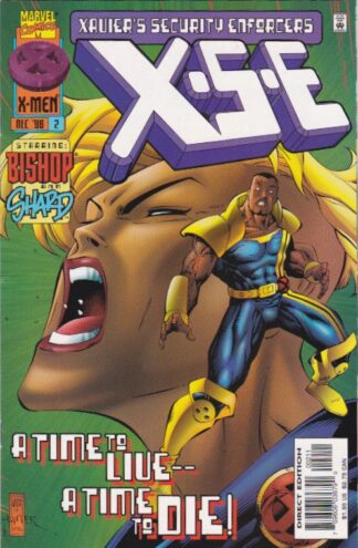 XSE #2