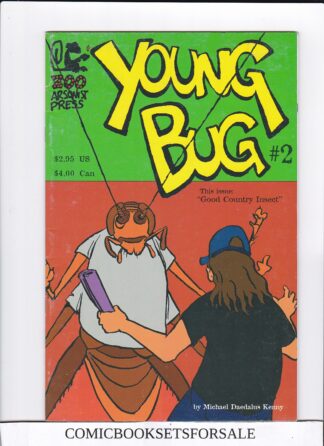 Young Bug #2