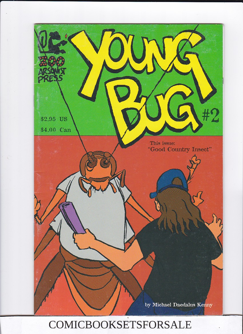 Young Bug #2