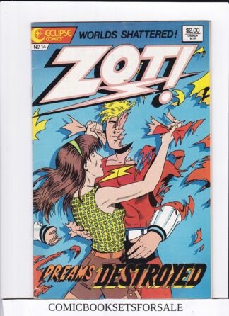 Zot #14