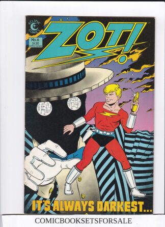 Zot #6