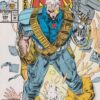 X-Men X-Cutioner's Song Set 1-13