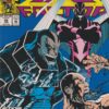 X-Men X-Cutioner's Song Set 1-13 - Image 10