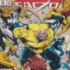 X-Men X-Cutioner's Song Set 1-13 - Image 2