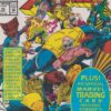 X-Men X-Cutioner's Song Set 1-13 - Image 4