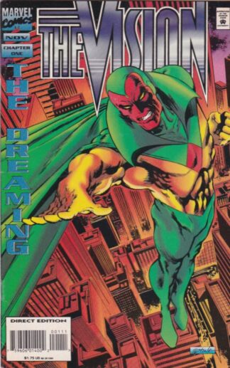 Vision #1