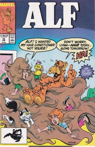 Alf #12