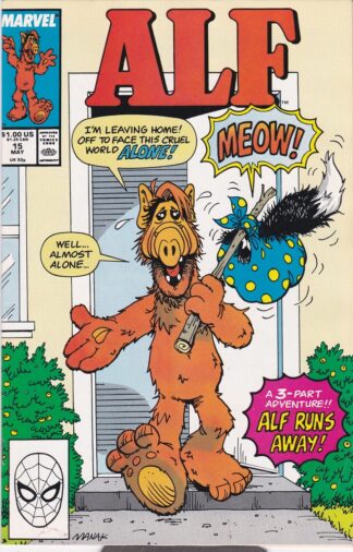Alf #15
