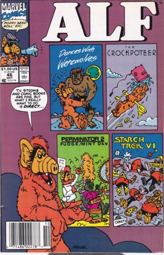 Alf #46
