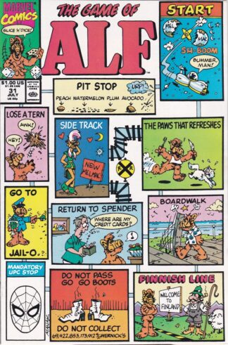 Alf #31