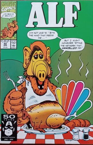 Alf #40