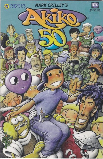 Akiko #50