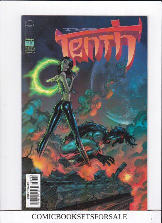 Tenth (2nd Series) #7A