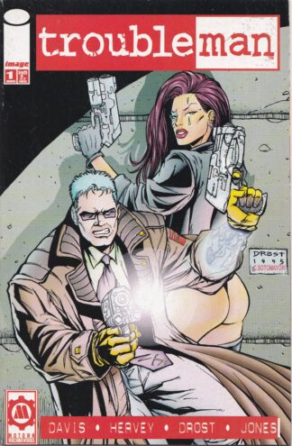Troubleman #1