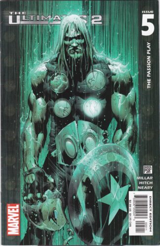 Ultimates 2  #5