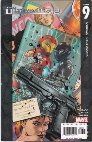 Ultimates 2  #9