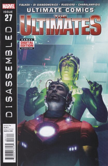 Ultimates #27