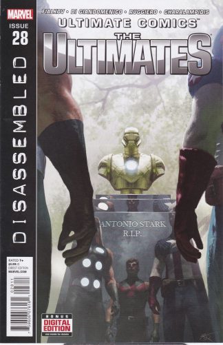 Ultimates #28