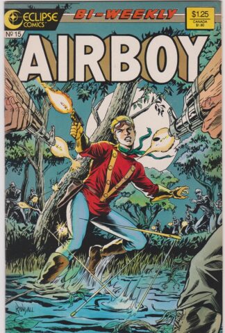 Airboy #15
