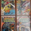 Battlestar Galactica 1-23 Full Set