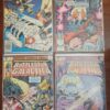 Battlestar Galactica 1-23 Full Set - Image 3