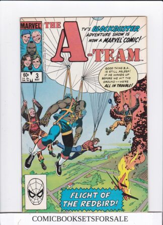 A-Team #3