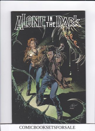 Alone in the Dark #1
