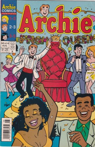 Archie #414