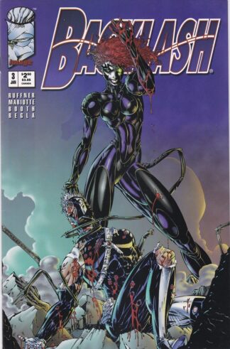Backlash #3