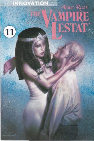 Vampire Lestat (Anne Rice’s…) #11