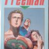 Crying Freeman Part 2 1-9 set - Image 3