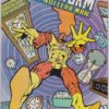 Firestorm The  Zuggernaut 1-5 set - Image 2