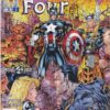 Fantastic Four  2 1-6 set - Image 3
