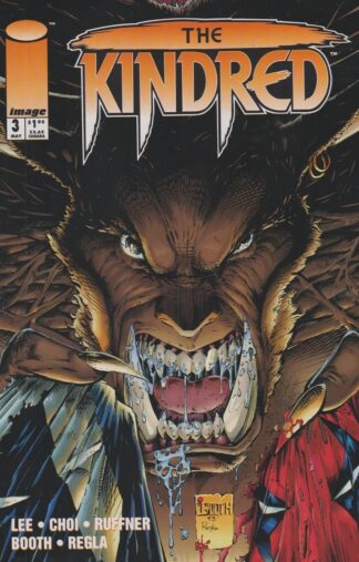 Kindred #3