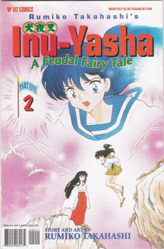 Inu-Yasha Part 5 #2