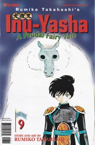 Inu-Yasha Part 5 #9