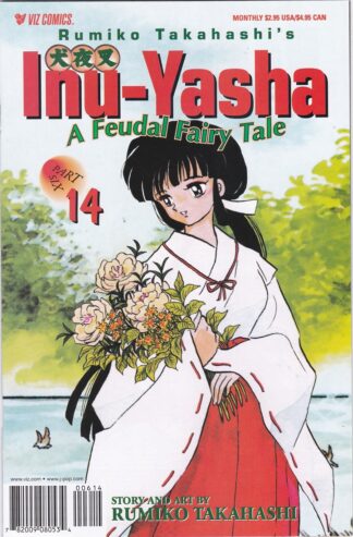 Inu-Yasha Part 6 #14