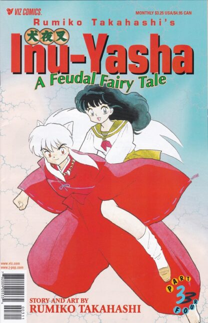 Inu-Yasha Part 4 #3