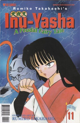 Inu-Yasha Part 5 #11
