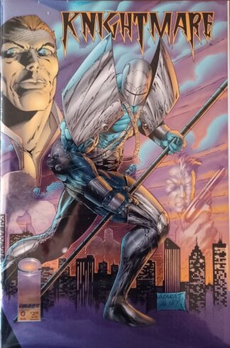Knightmare #0