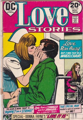 Love Stories #152