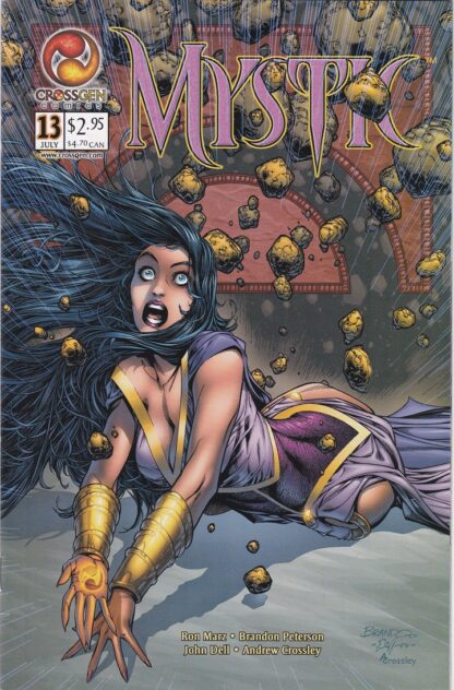 Mystic #13