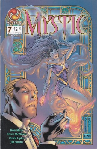 Mystic #7